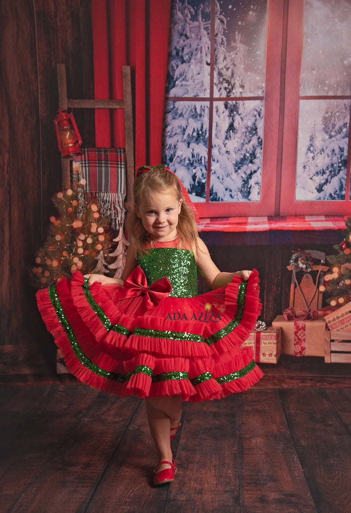 Holiday Sparkle - Baby Essentially