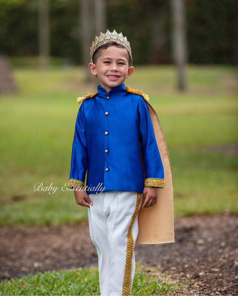 Prince Charming - Baby Essentially