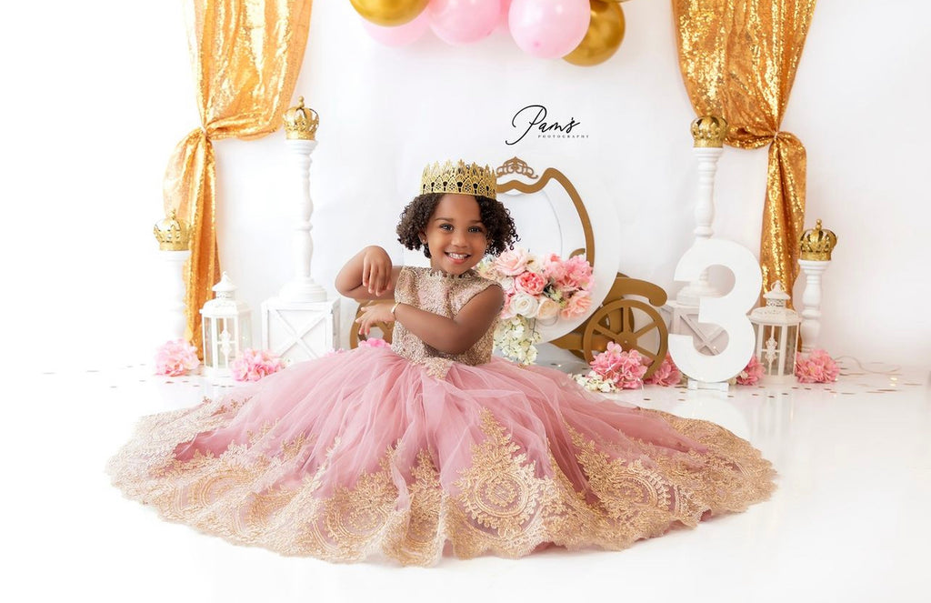 Royal Dream - Baby Essentially