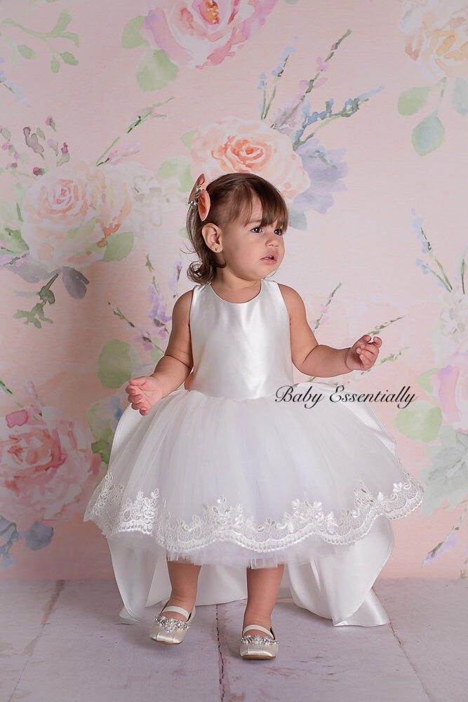 Naya Dress - Baby Essentially