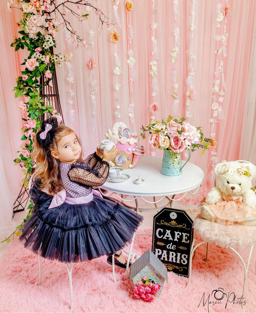 Riah Dress - Baby Essentially