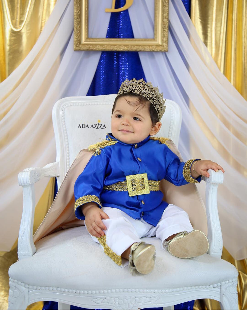 Prince Charming - Baby Essentially