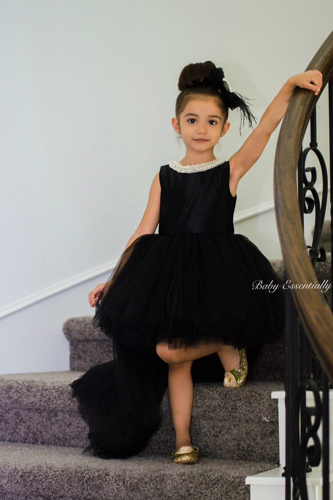 Masha Dress - Baby Essentially