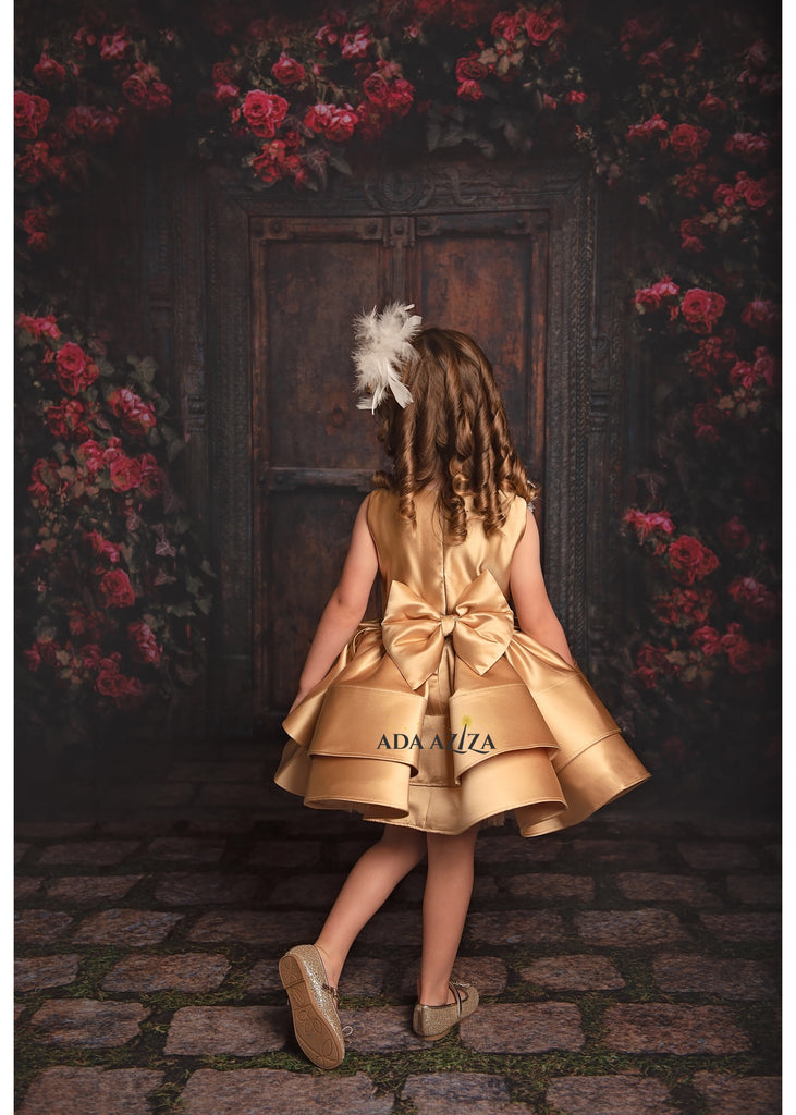 Alexandra Dress 2 - Baby Essentially