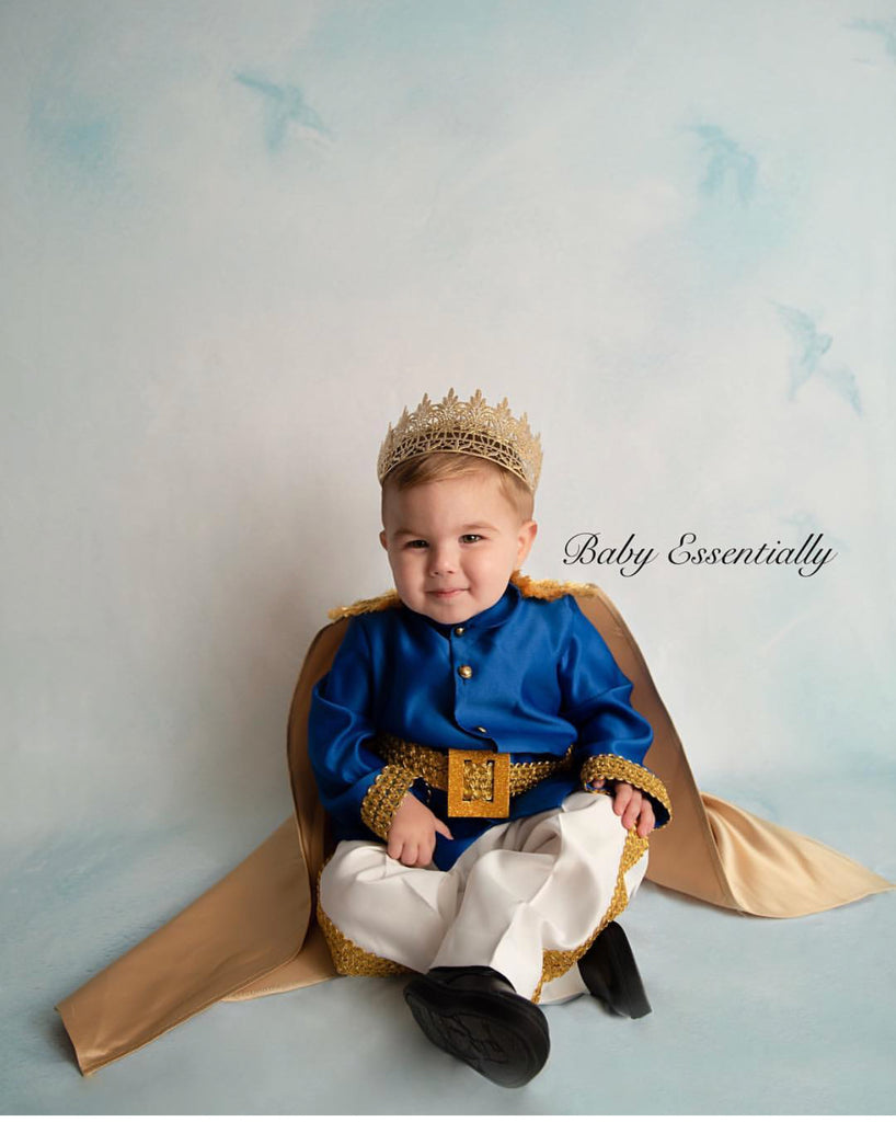 Prince Charming - Baby Essentially