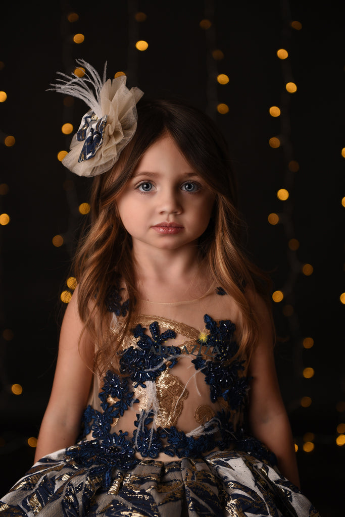 Atasi Dress - Baby Essentially