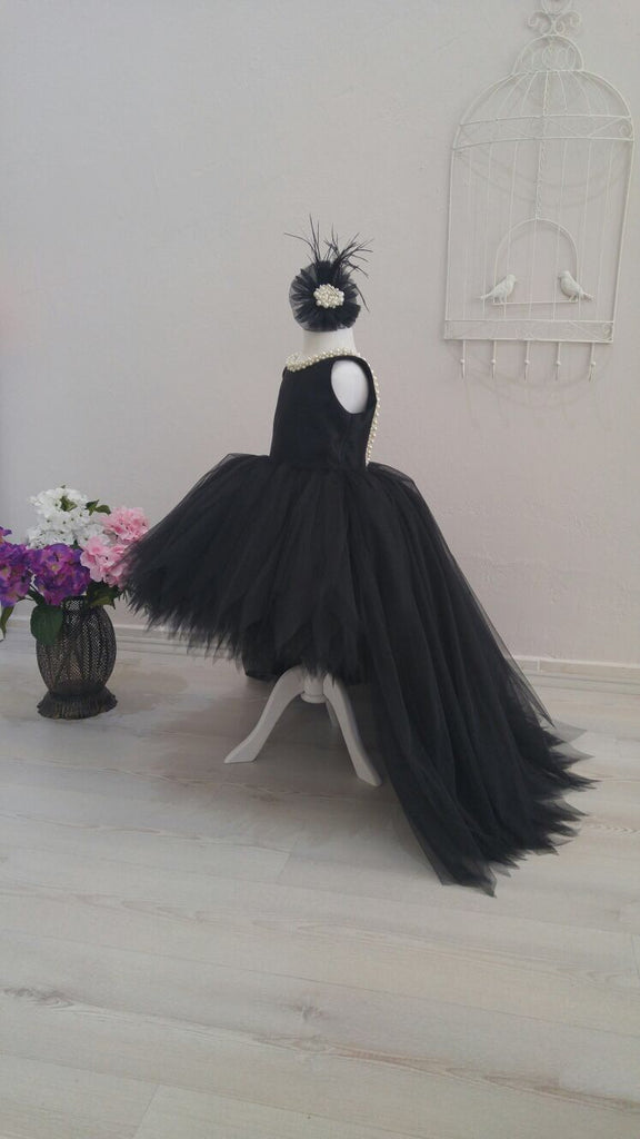 Masha Dress - Baby Essentially