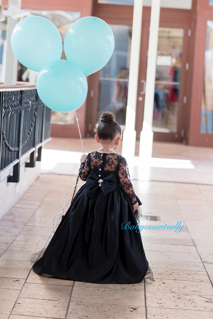 Black Dalia - Baby Essentially