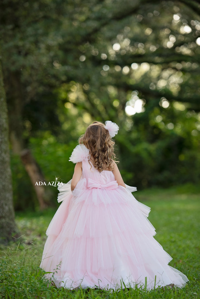 Hala Dress - Baby Essentially