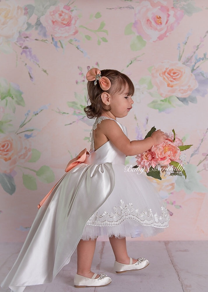 Naya Dress - Baby Essentially