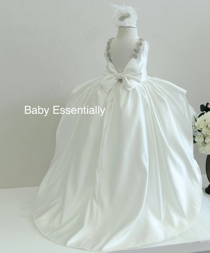 Lista Dress 2PCS - Baby Essentially