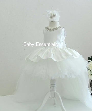 Lista Dress 2PCS - Baby Essentially