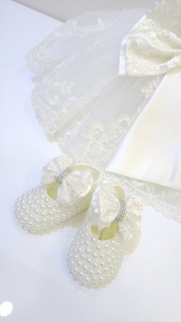 Princess Snow - Baby Essentially