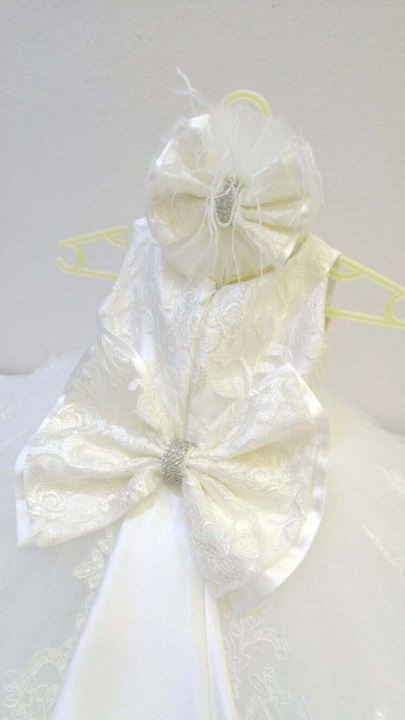 Princess Snow - Baby Essentially