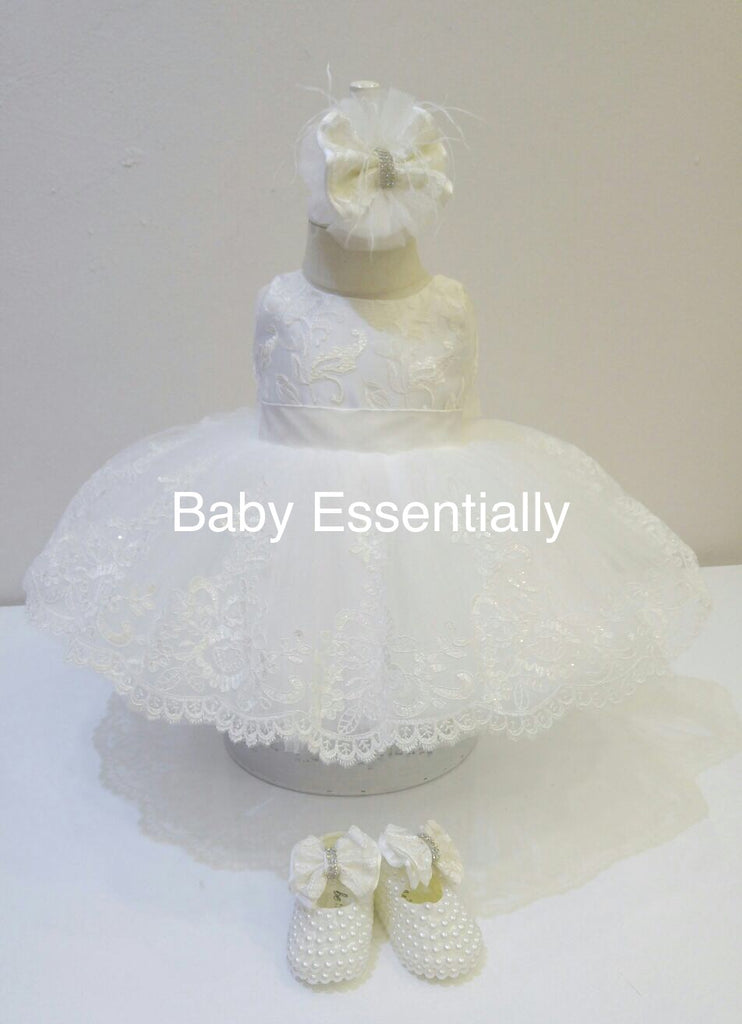 Princess Snow - Baby Essentially