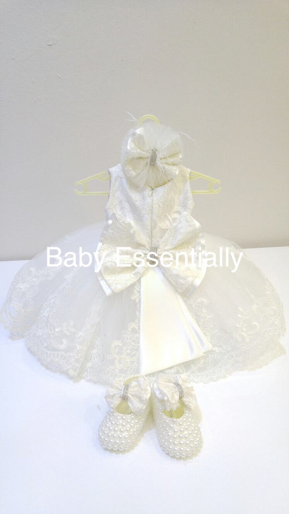 Princess Snow - Baby Essentially