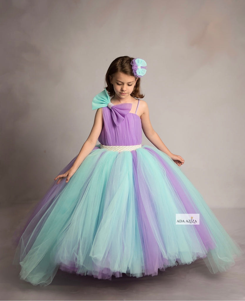 Violeta Dress - Baby Essentially