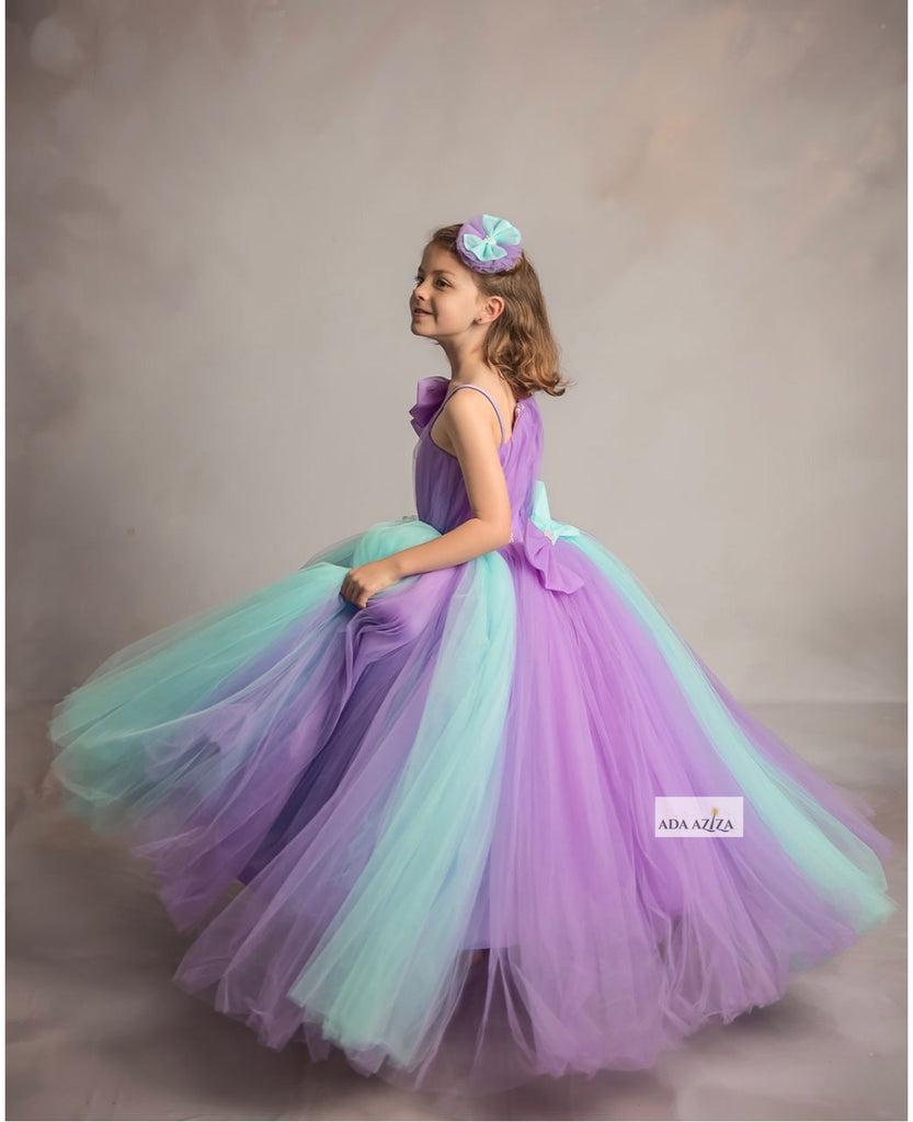 Violeta Dress - Baby Essentially