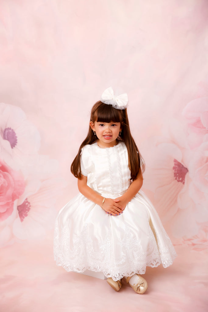 Saint Dress - Baby Essentially