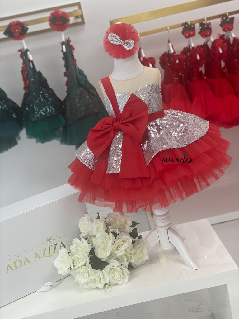 Jingle Bell Silver - Baby Essentially