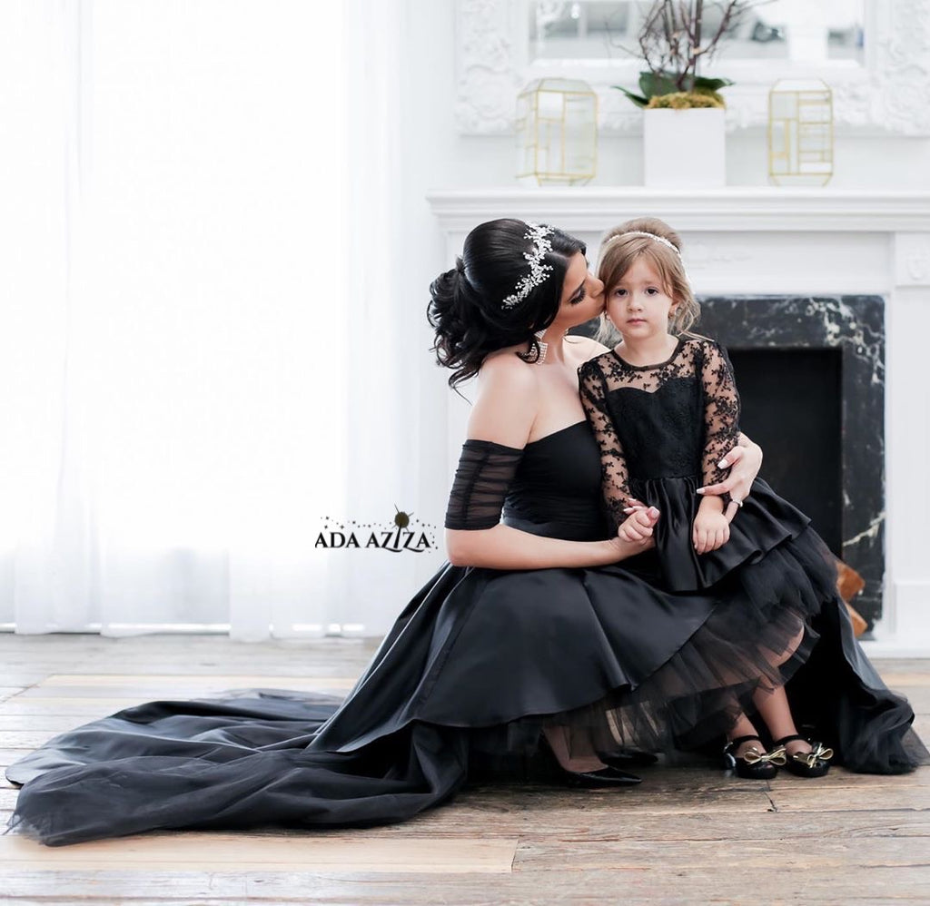 Black Dalia - Baby Essentially