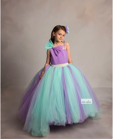 Violeta Dress - Baby Essentially