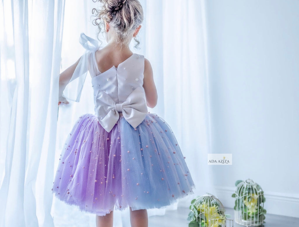 Mila Dress - Baby Essentially