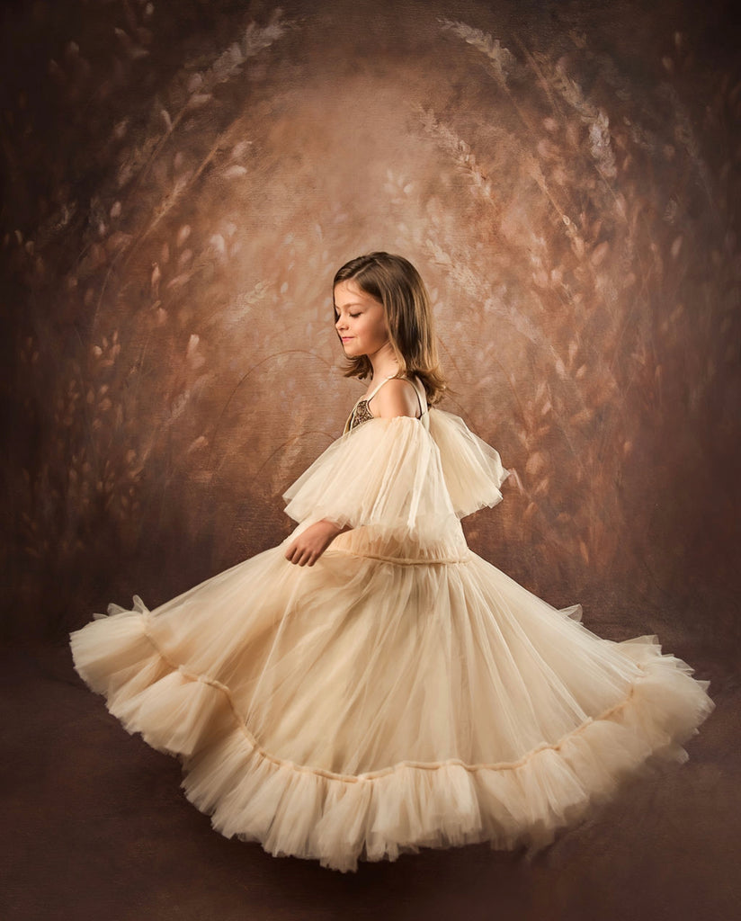 Francesca Dress - Baby Essentially