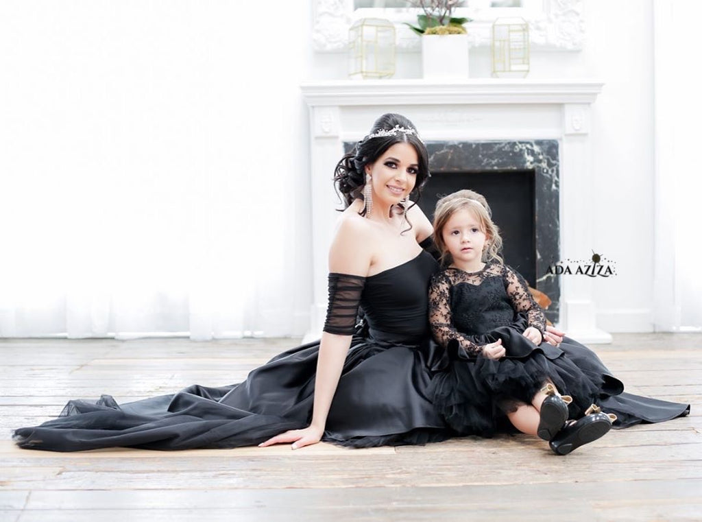 Black Dalia - Baby Essentially