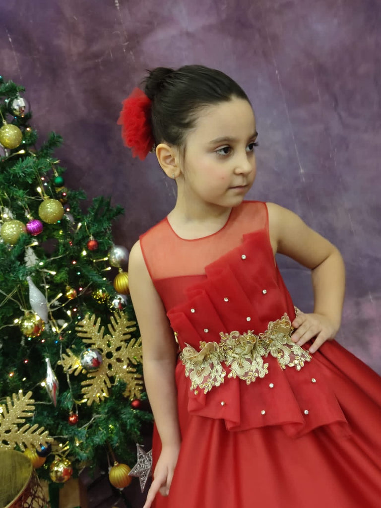 Riley Dress - Baby Essentially