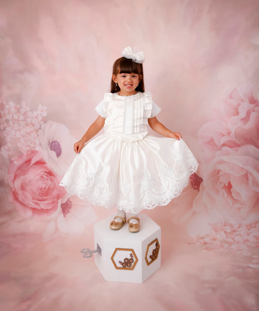 Saint Dress - Baby Essentially