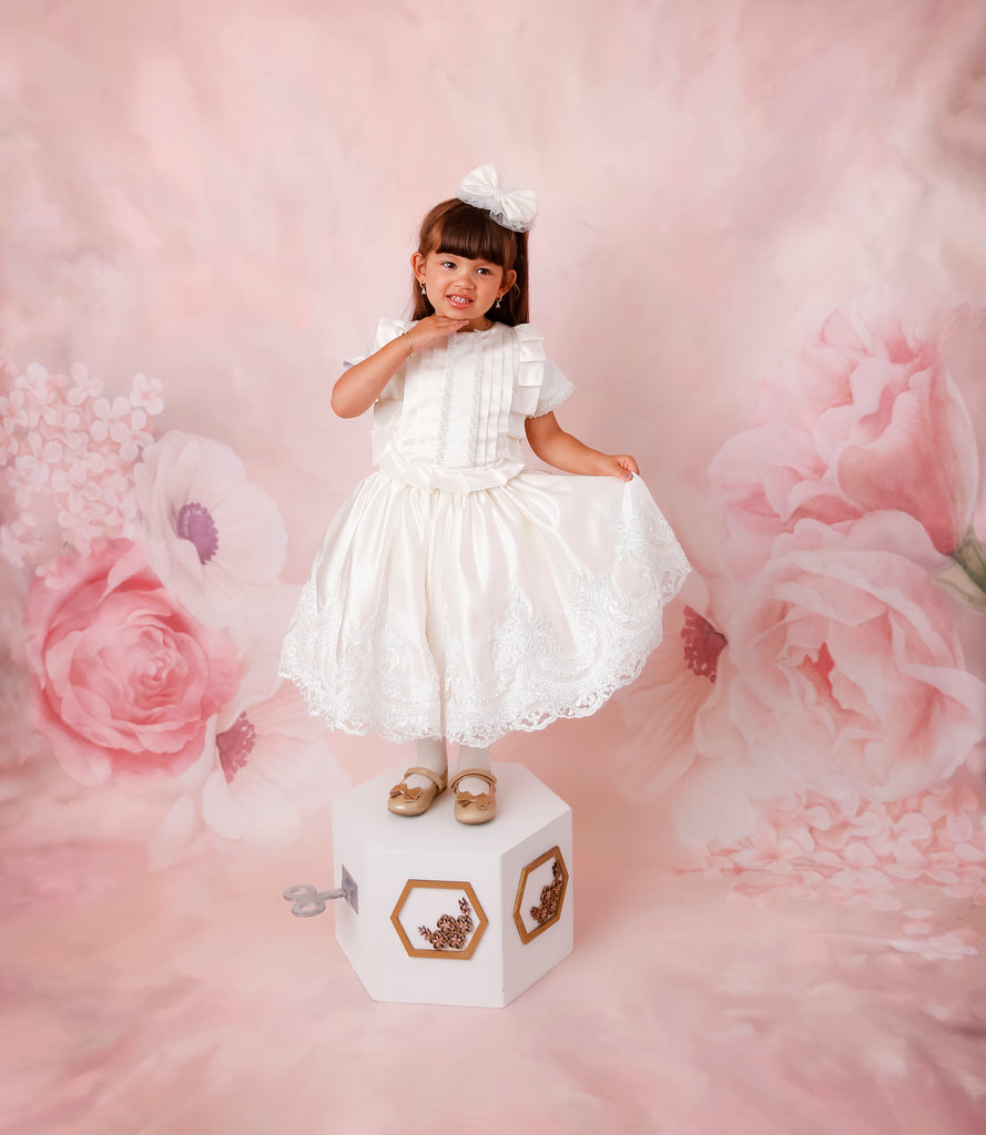 Saint Dress - Baby Essentially