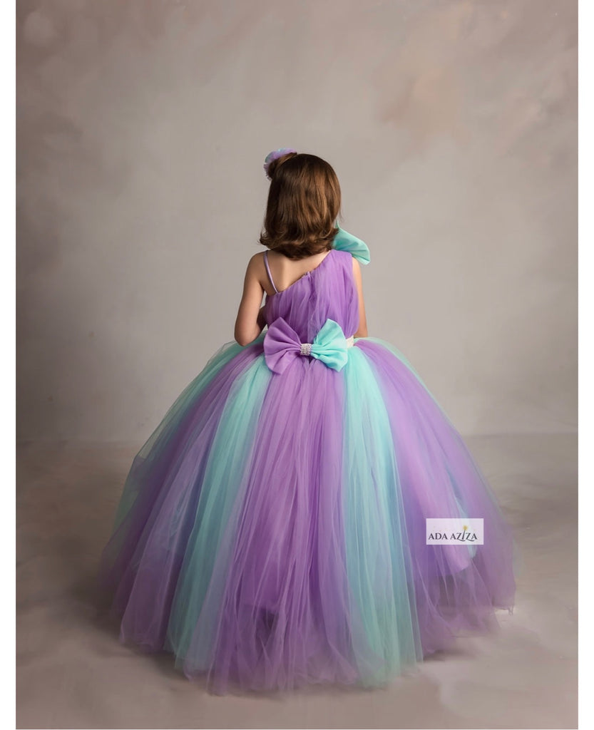 Violeta Dress - Baby Essentially