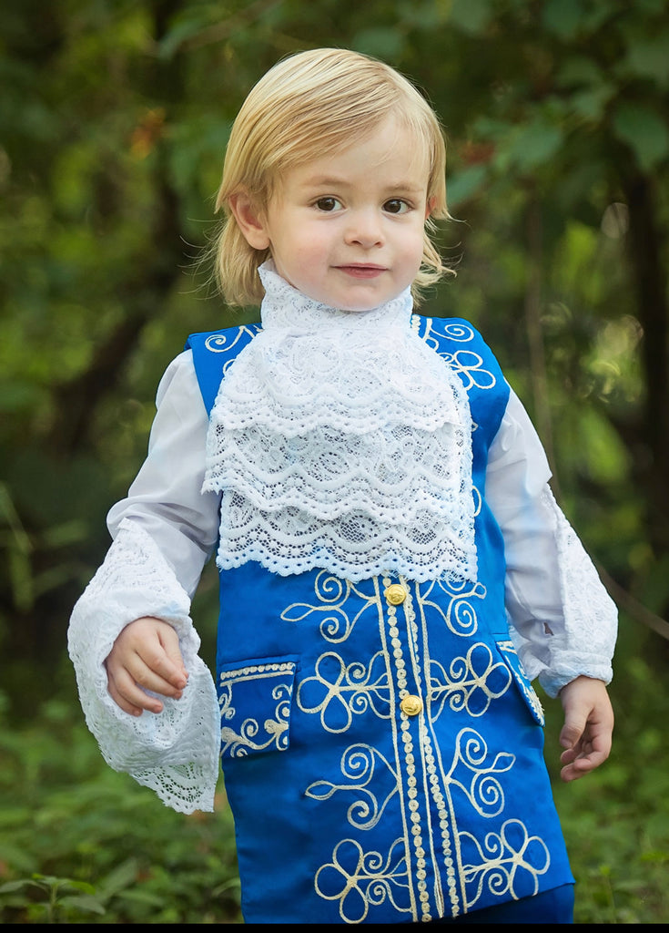 Little Aristrocat - Baby Essentially