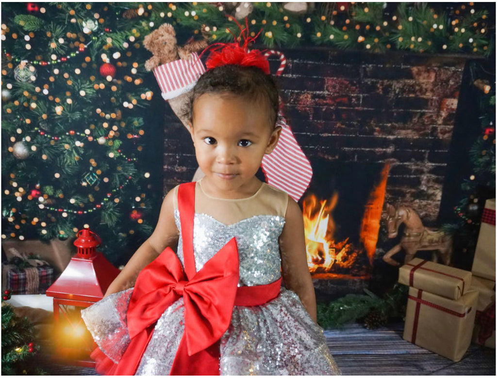 Jingle Bell Silver - Baby Essentially