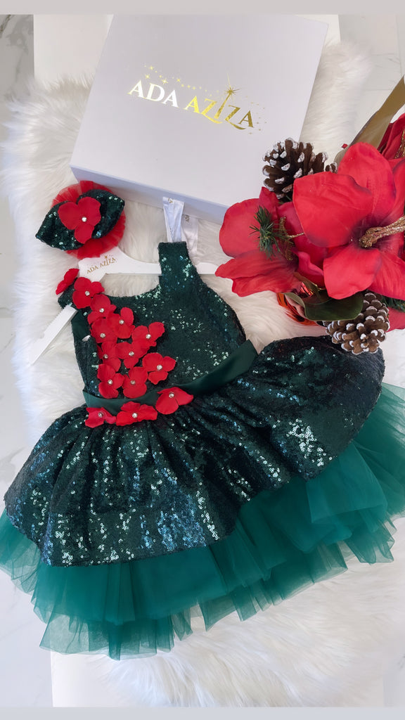 Mary dress - Baby Essentially