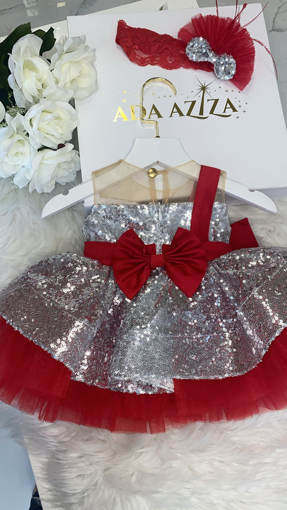 Jingle Bell Silver - Baby Essentially