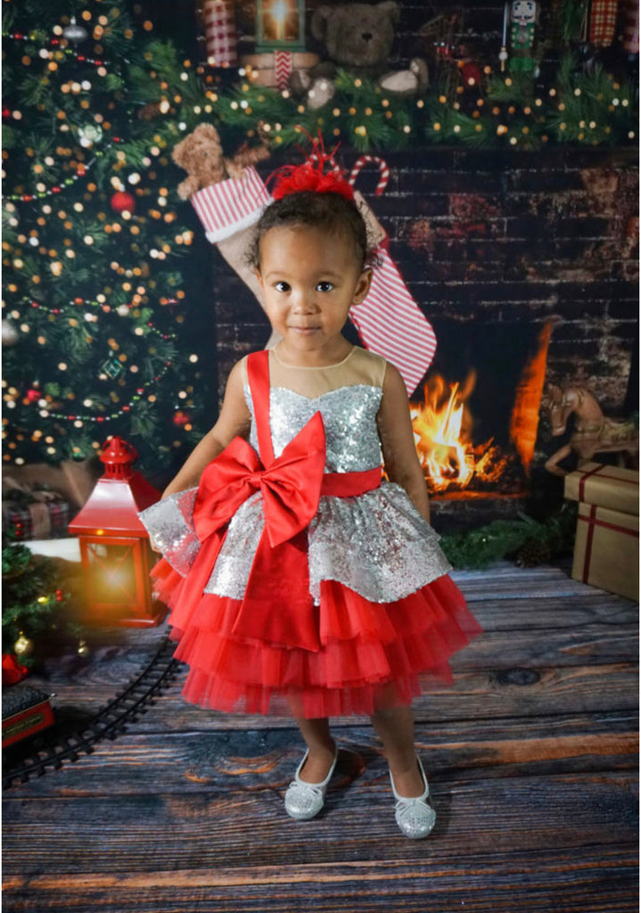 Jingle Bell Silver - Baby Essentially