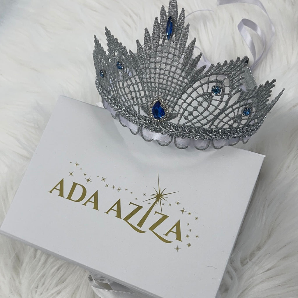 Frozen  Crown - Baby Essentially