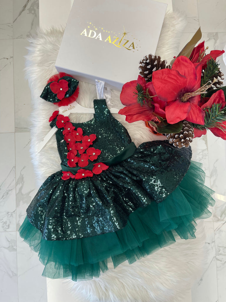 Mary dress - Baby Essentially