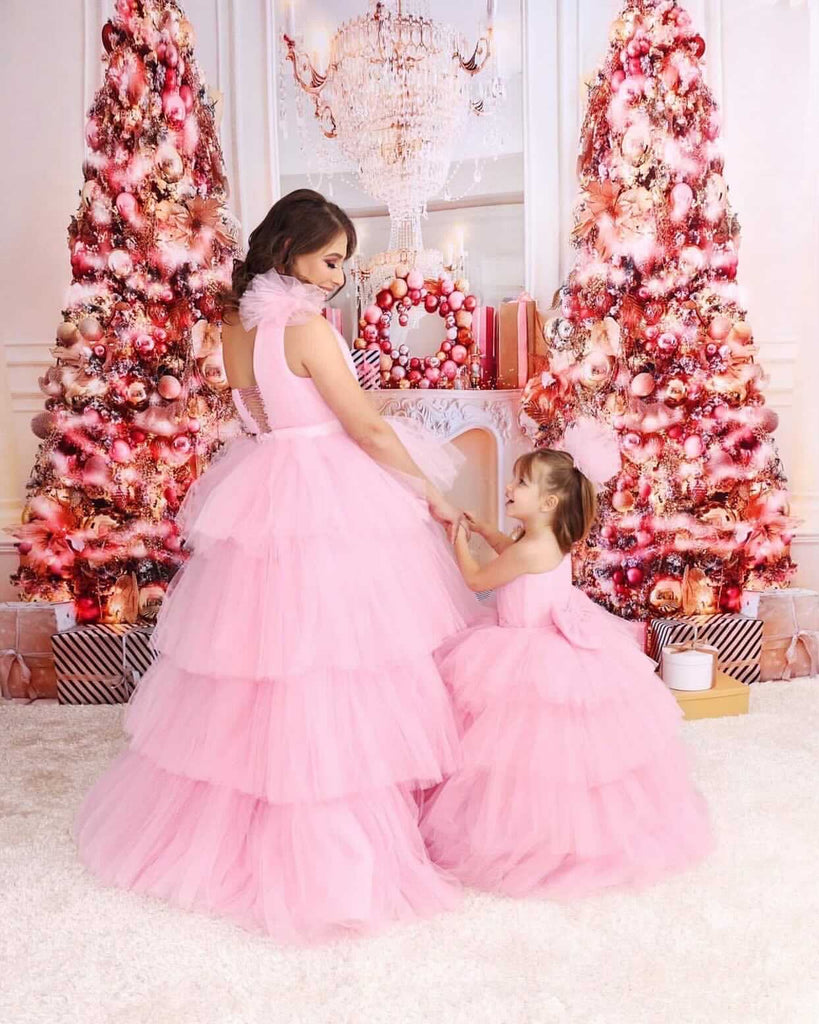 Hala Dress - Baby Essentially