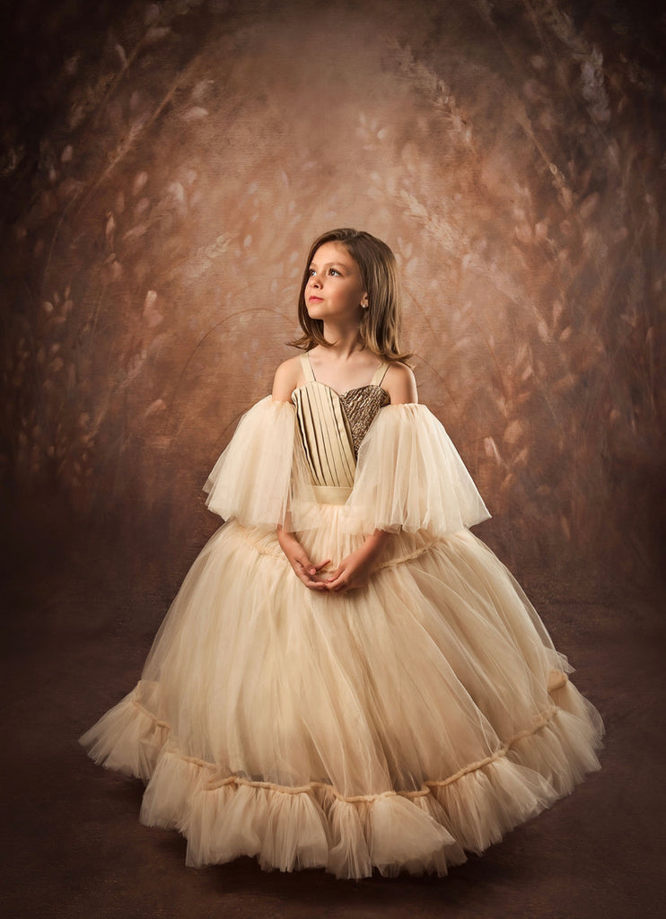 Francesca Dress - Baby Essentially