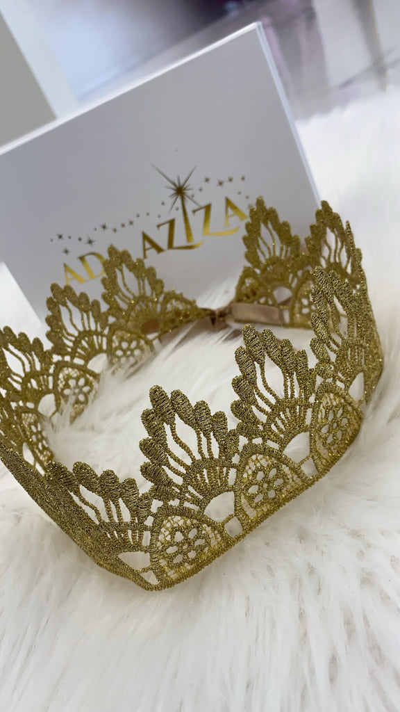 Queen  Crown - Baby Essentially