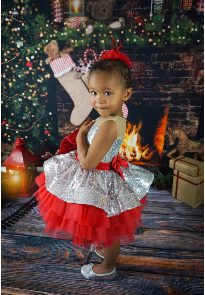 Jingle Bell Silver - Baby Essentially