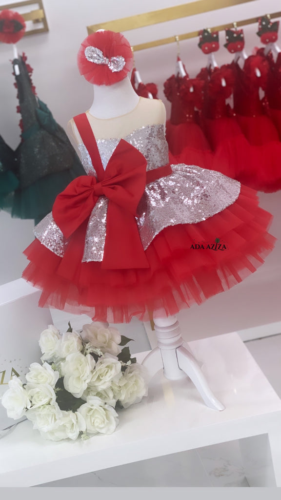 Jingle Bell Silver - Baby Essentially